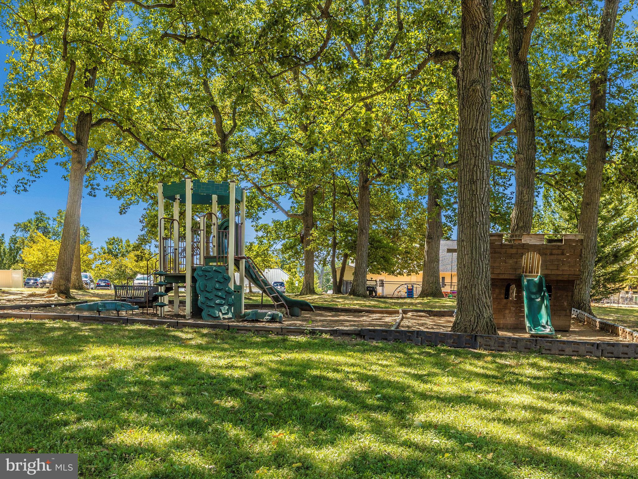 WILDWOOD PARK - Residential