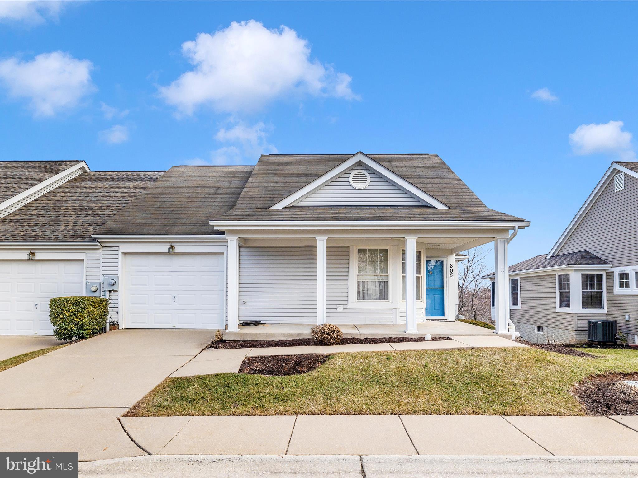 WILDWOOD PARK - Residential