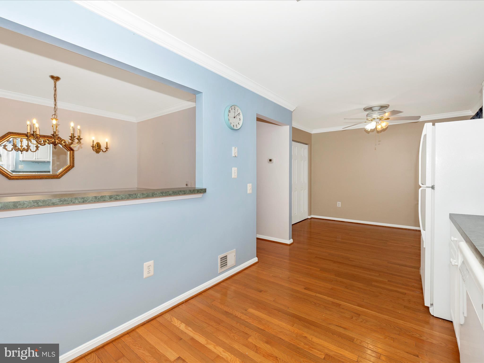 WILDWOOD PARK - Residential