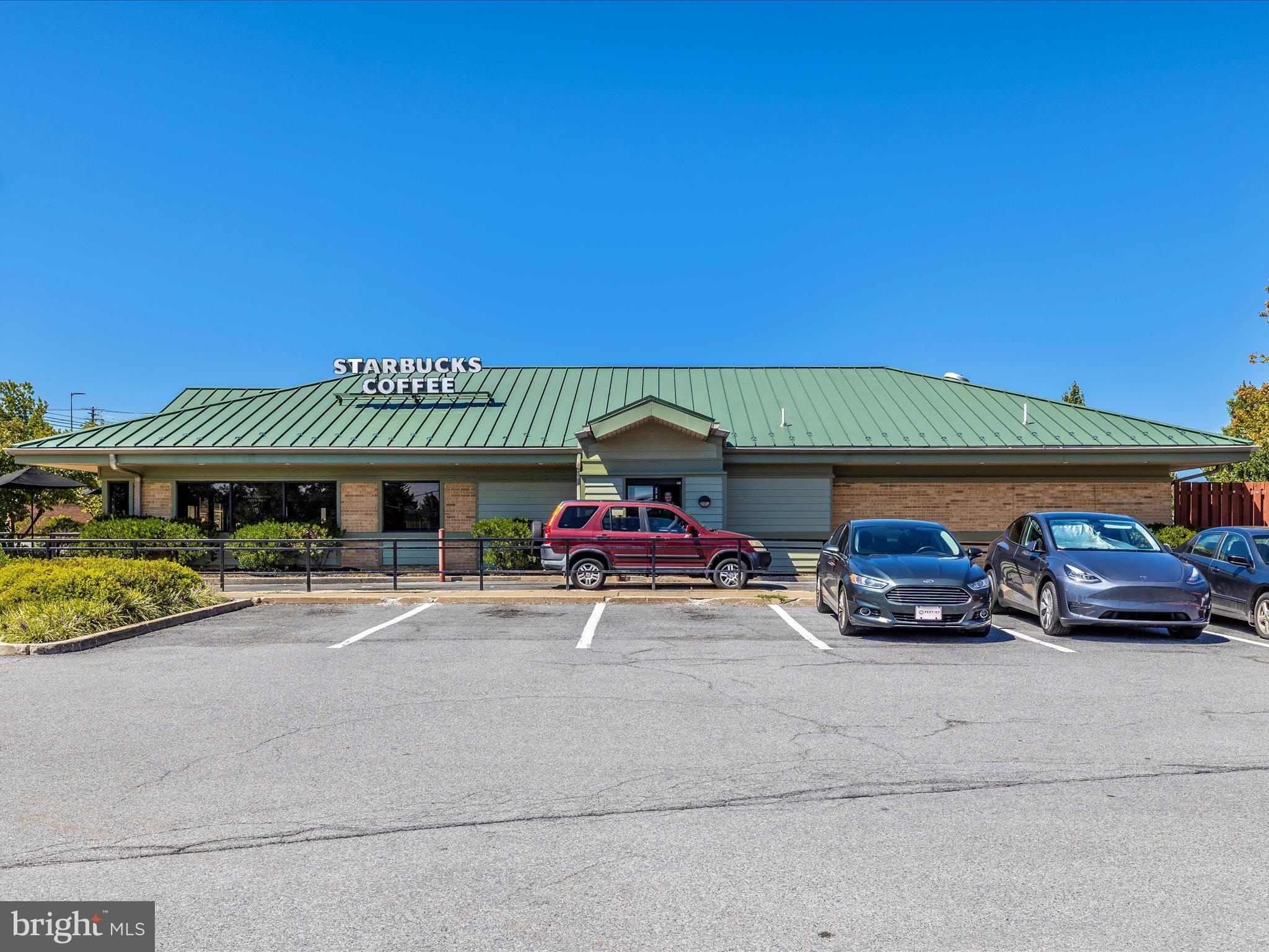 WILDWOOD PARK - Residential