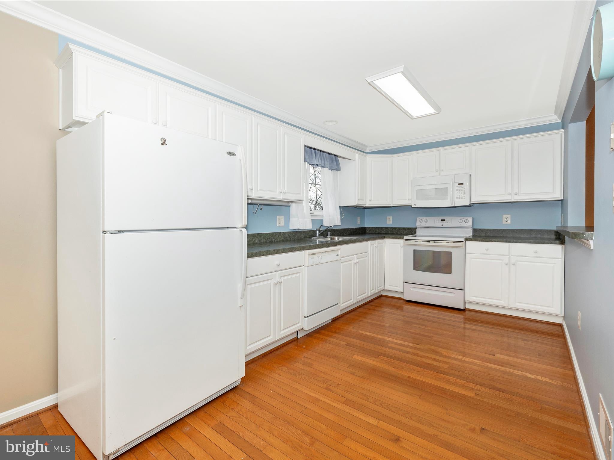 WILDWOOD PARK - Residential