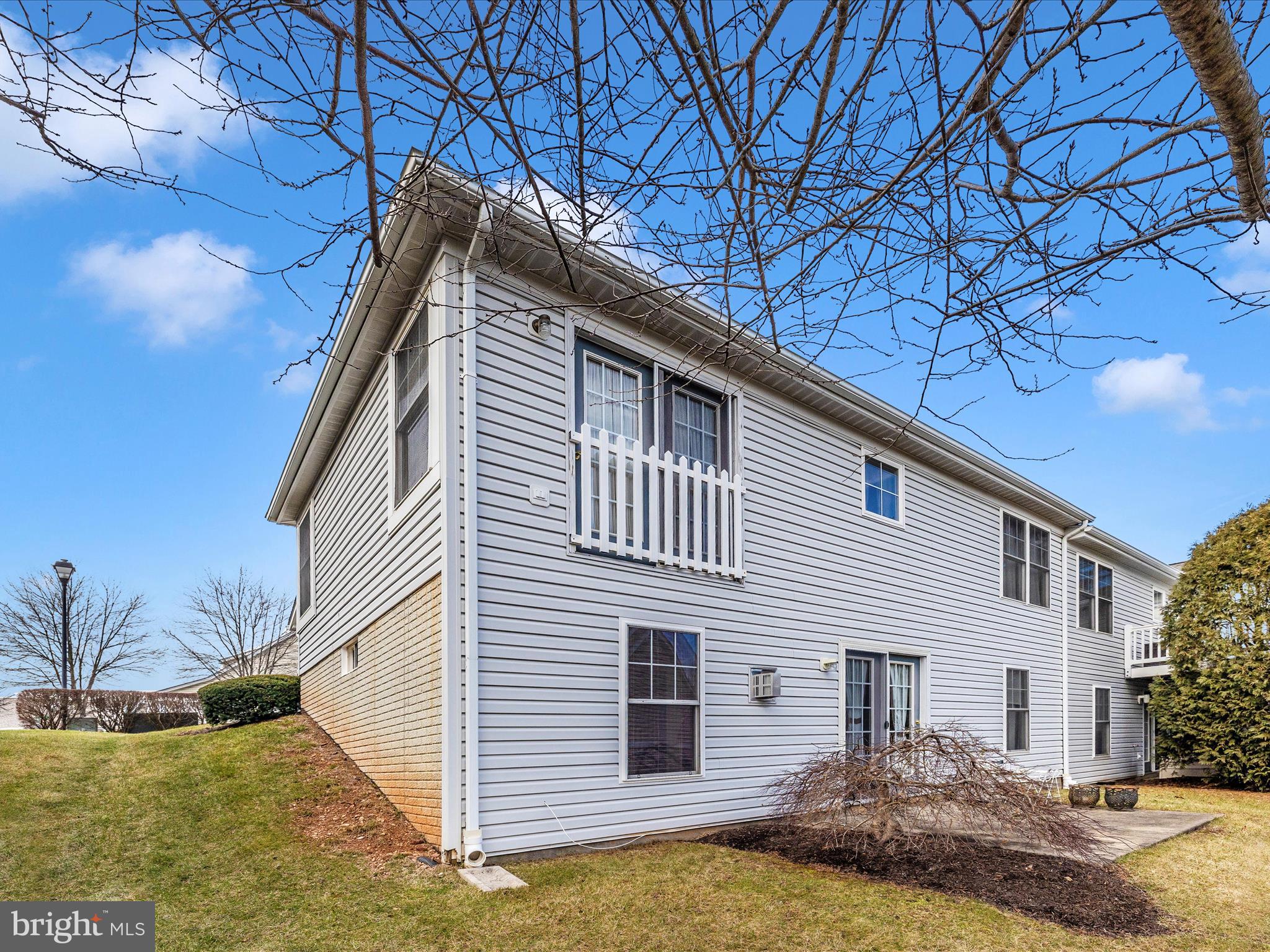 WILDWOOD PARK - Residential