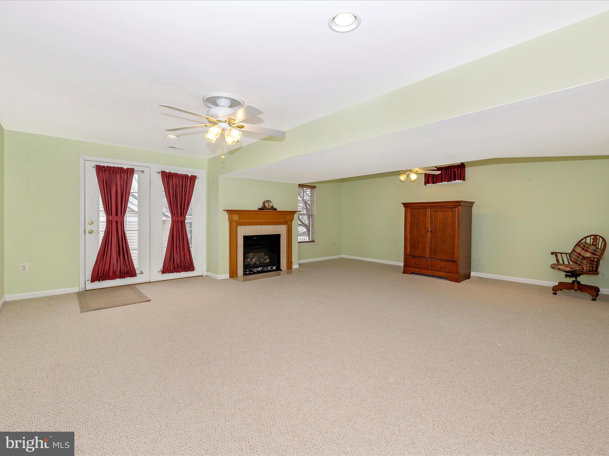 WILDWOOD PARK - Residential