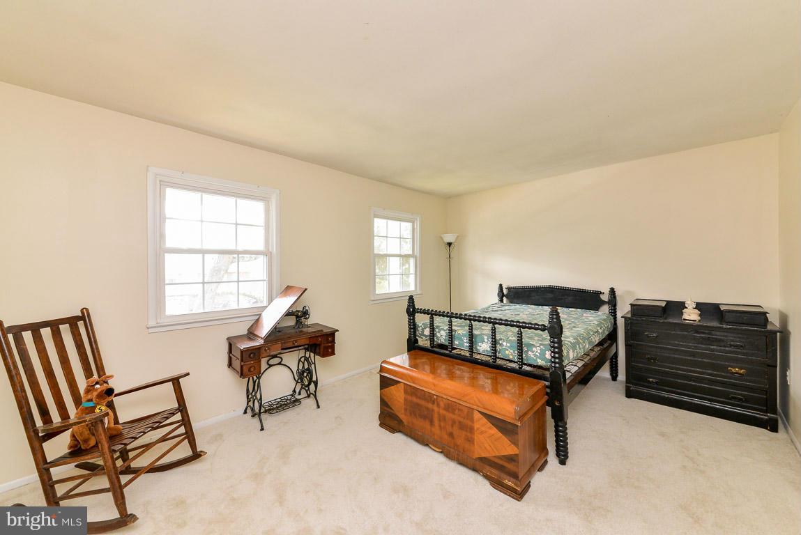 DALE CITY - Residential