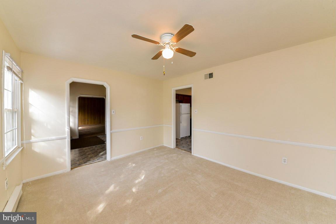 DALE CITY - Residential