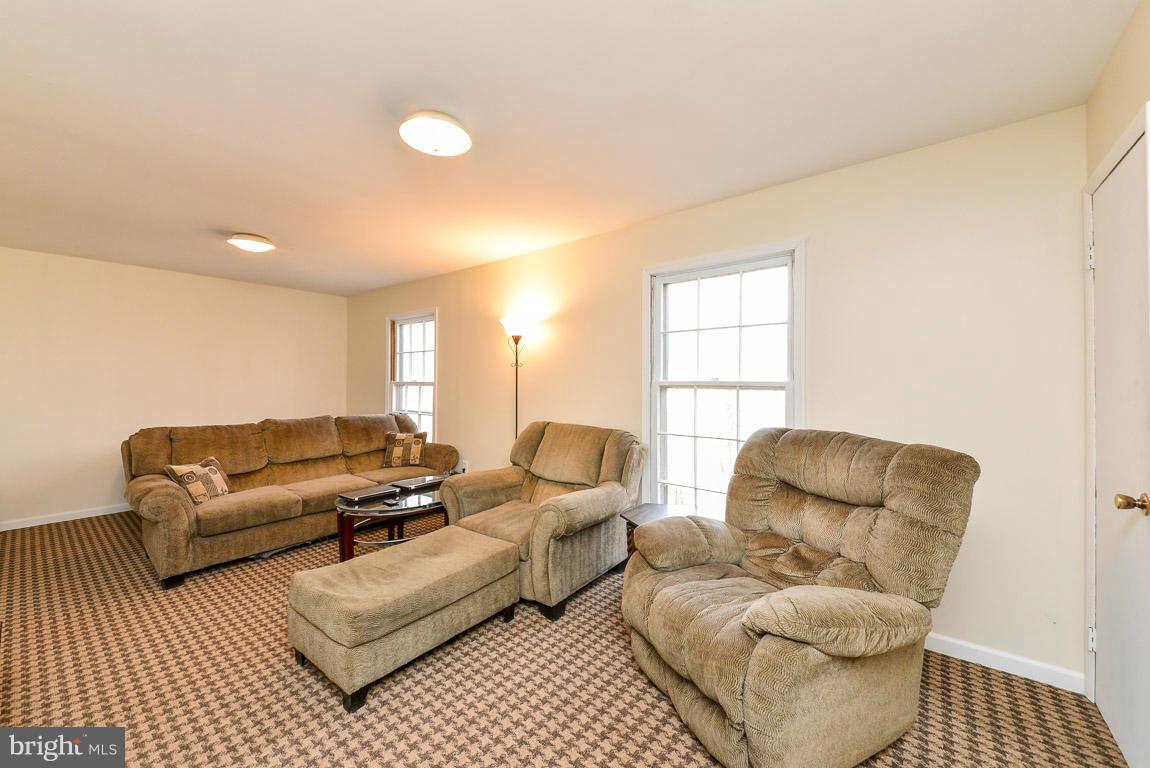 DALE CITY - Residential