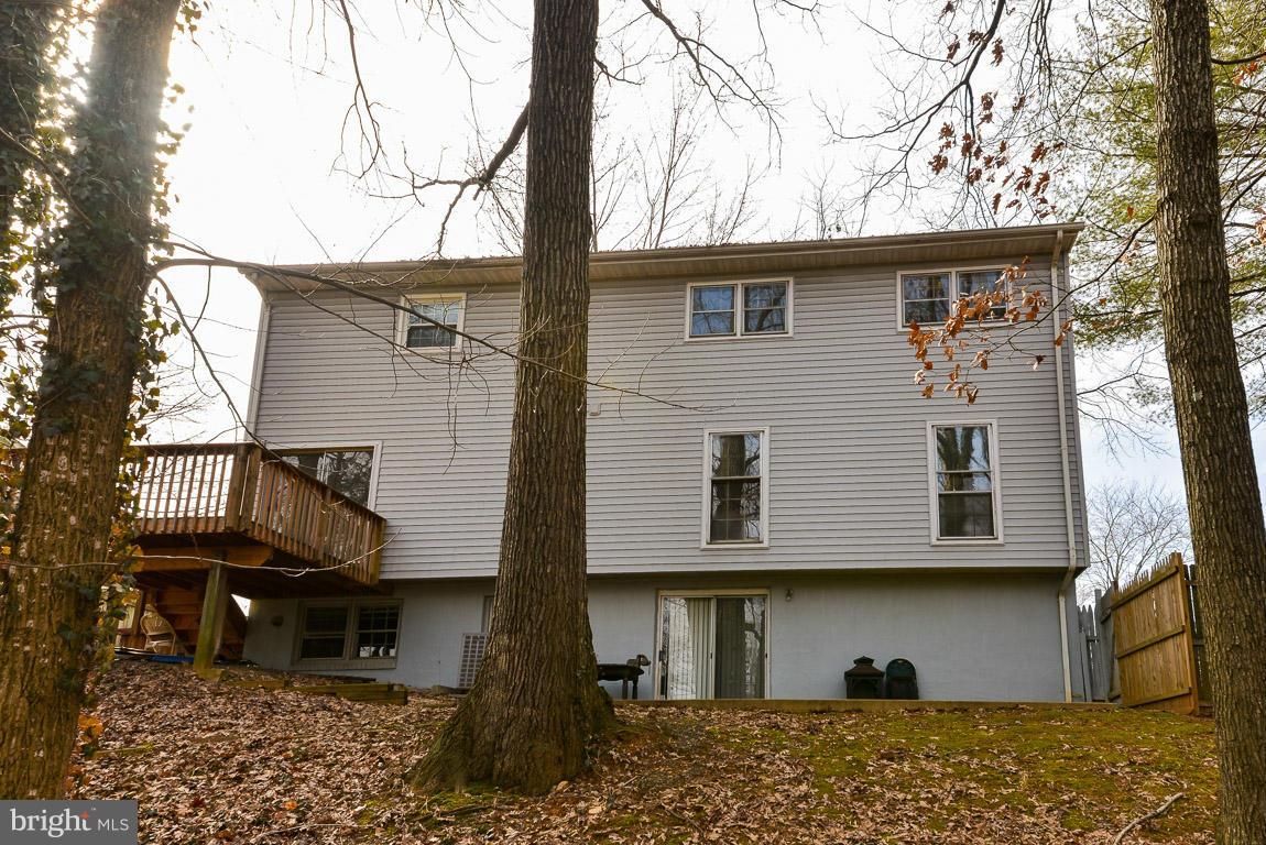 DALE CITY - Residential