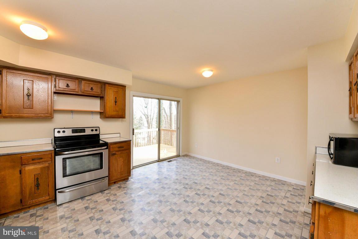 DALE CITY - Residential