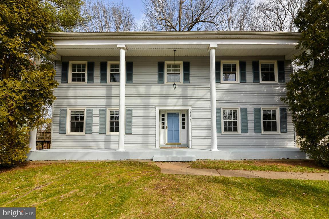 DALE CITY - Residential