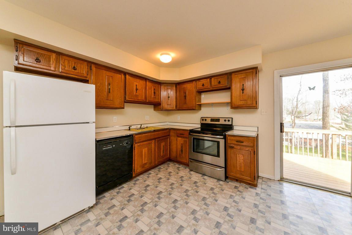 DALE CITY - Residential