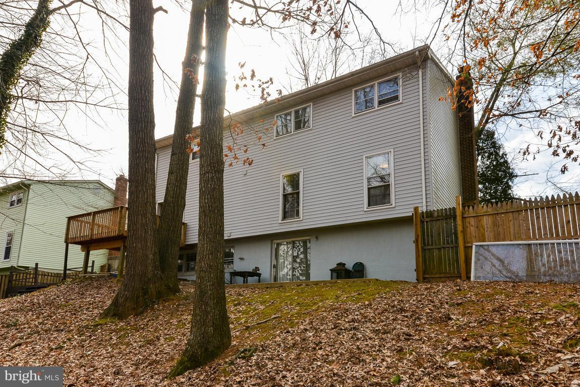 DALE CITY - Residential