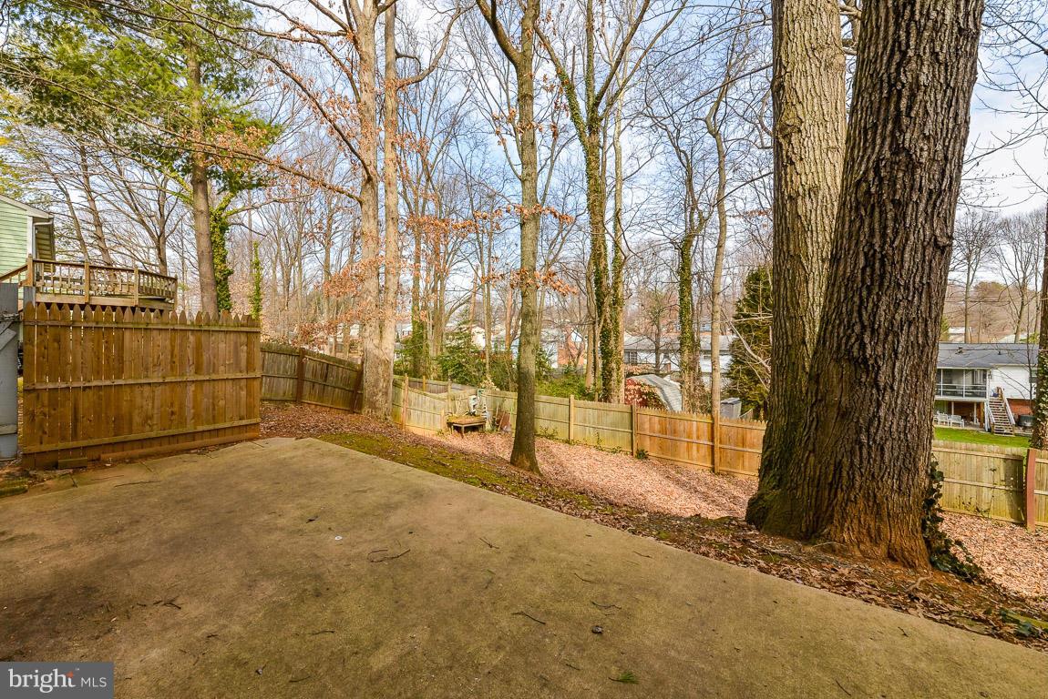 DALE CITY - Residential