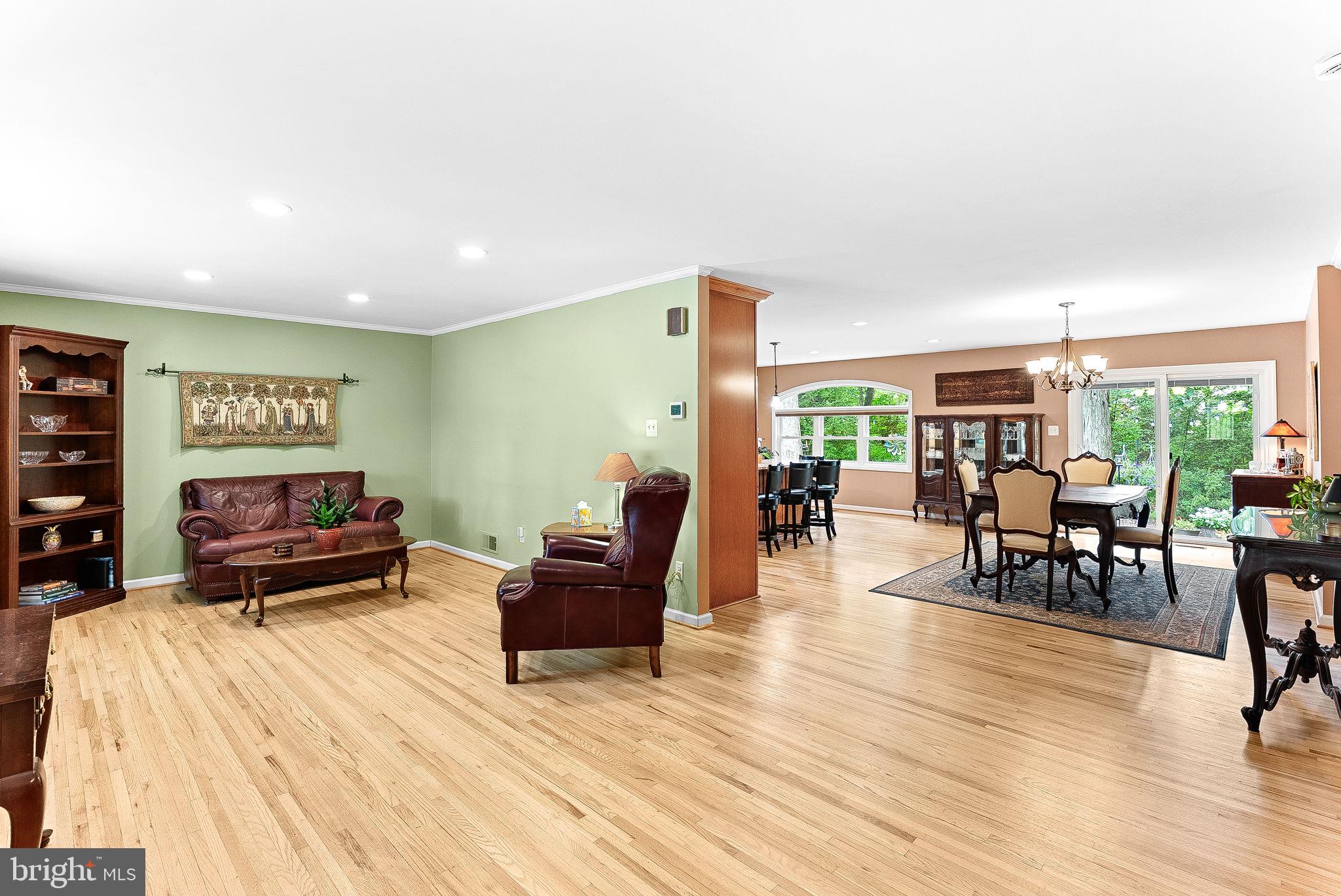 9305 ASHMEADE DRIVE