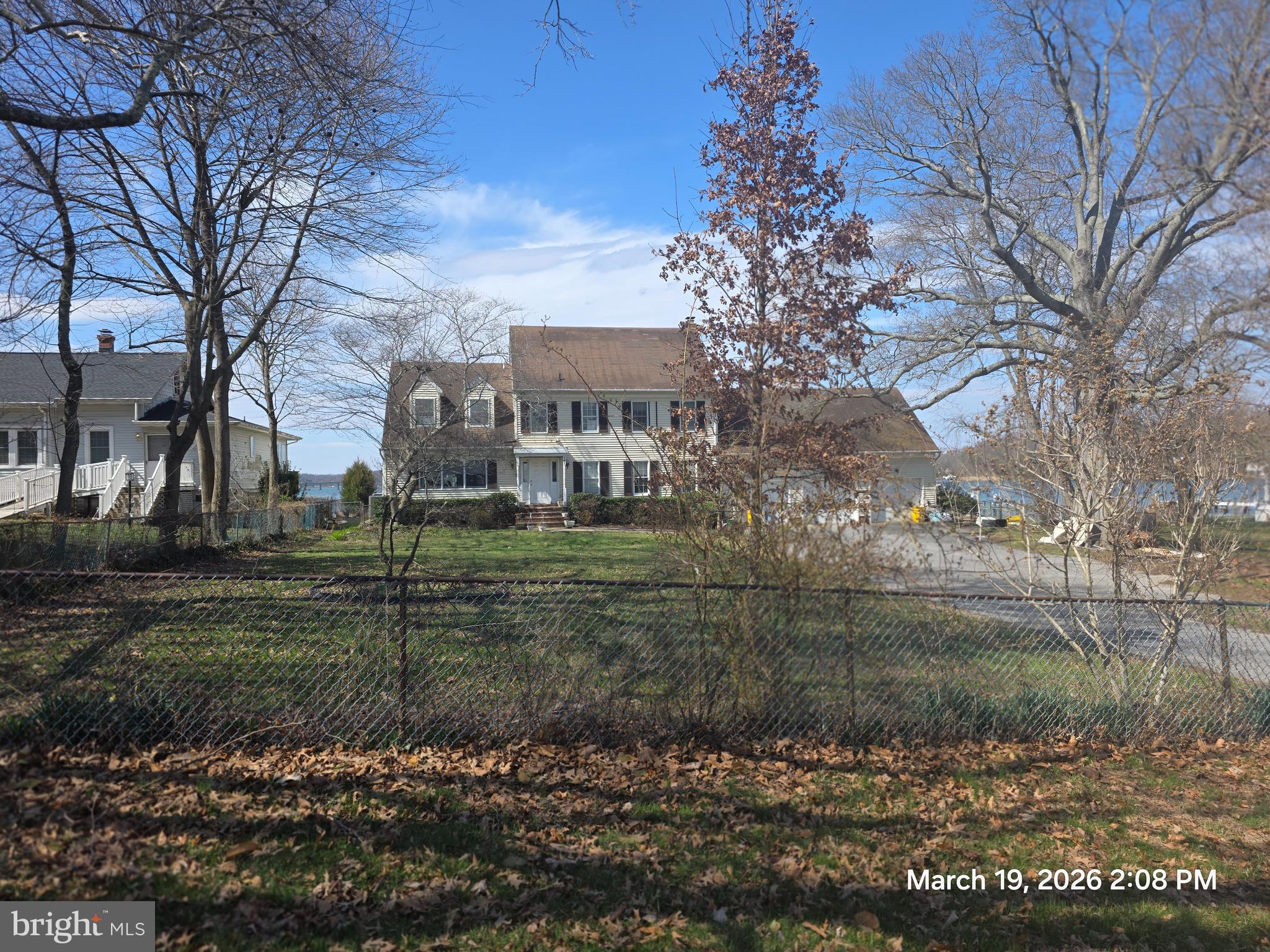 EDGEWATER BEACH - Residential