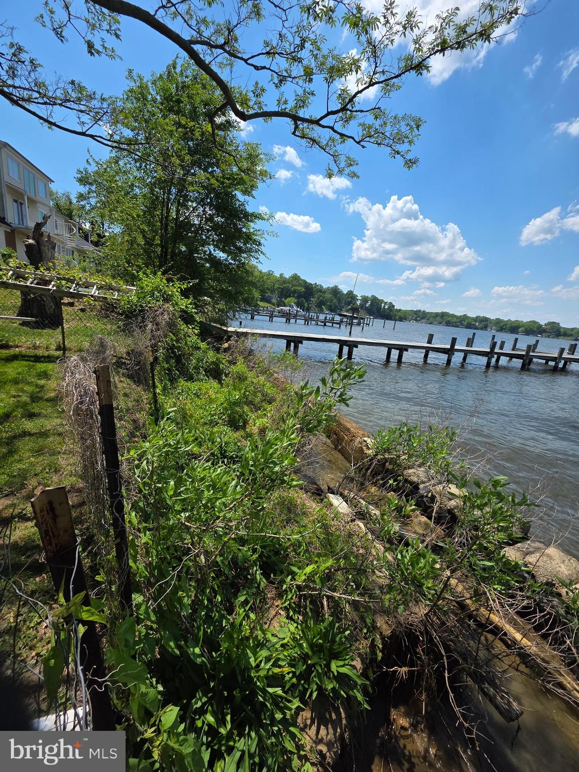 EDGEWATER BEACH - Residential