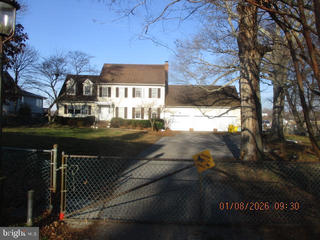 EDGEWATER BEACH - Residential