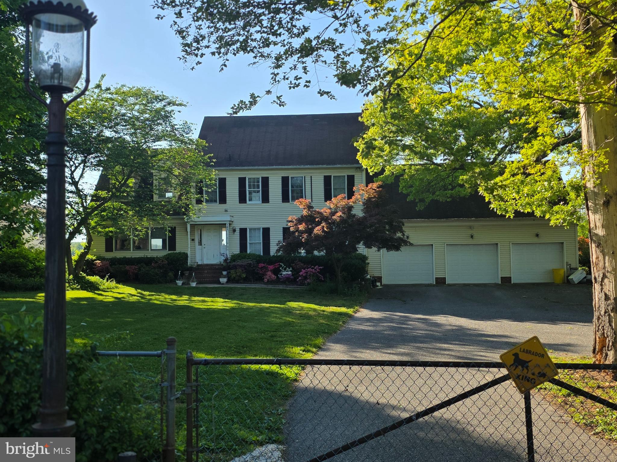 EDGEWATER BEACH - Residential