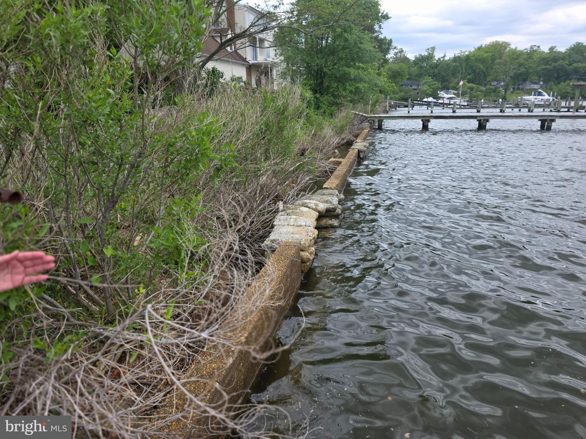 EDGEWATER BEACH - Residential