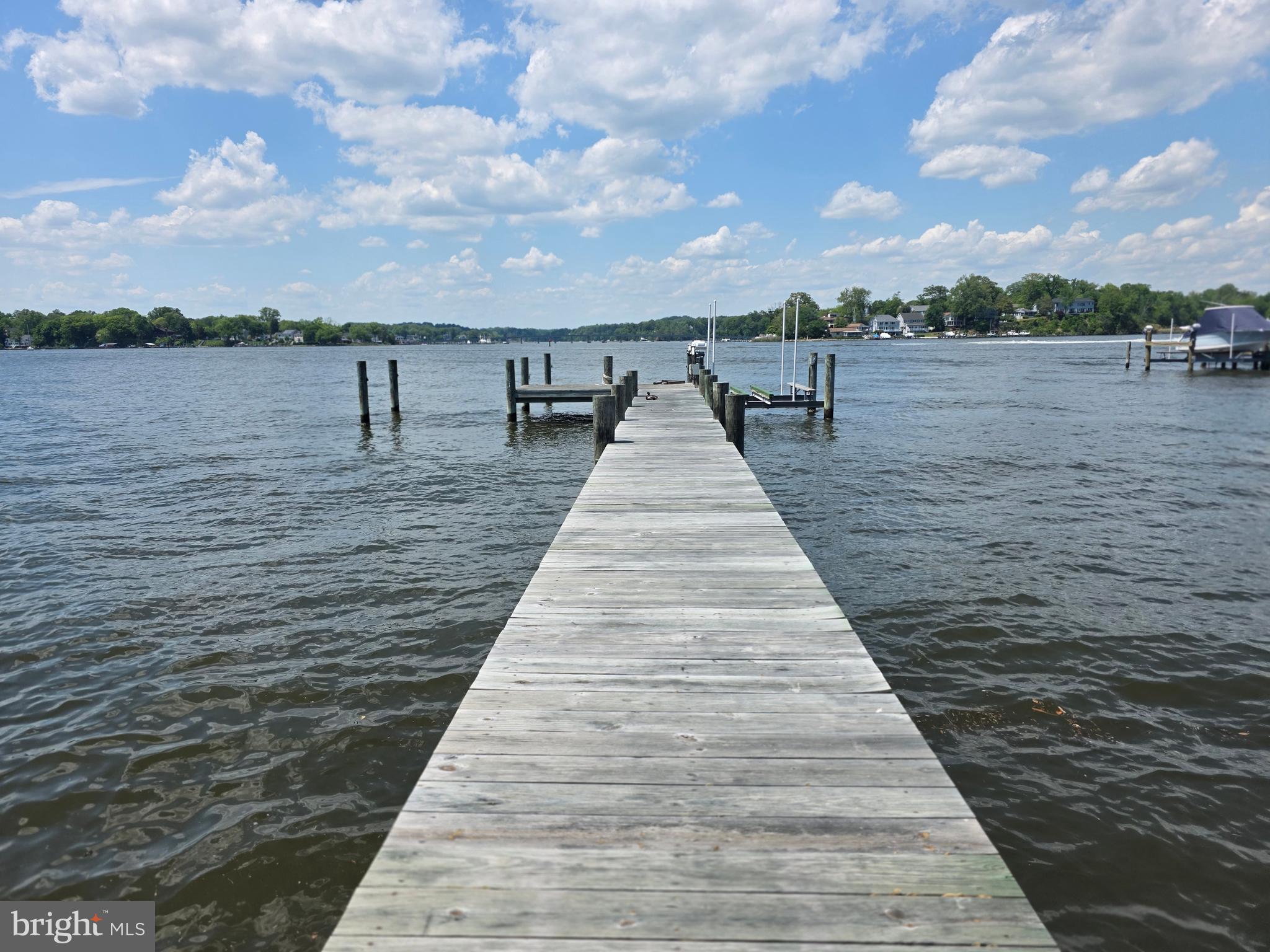 EDGEWATER BEACH - Residential