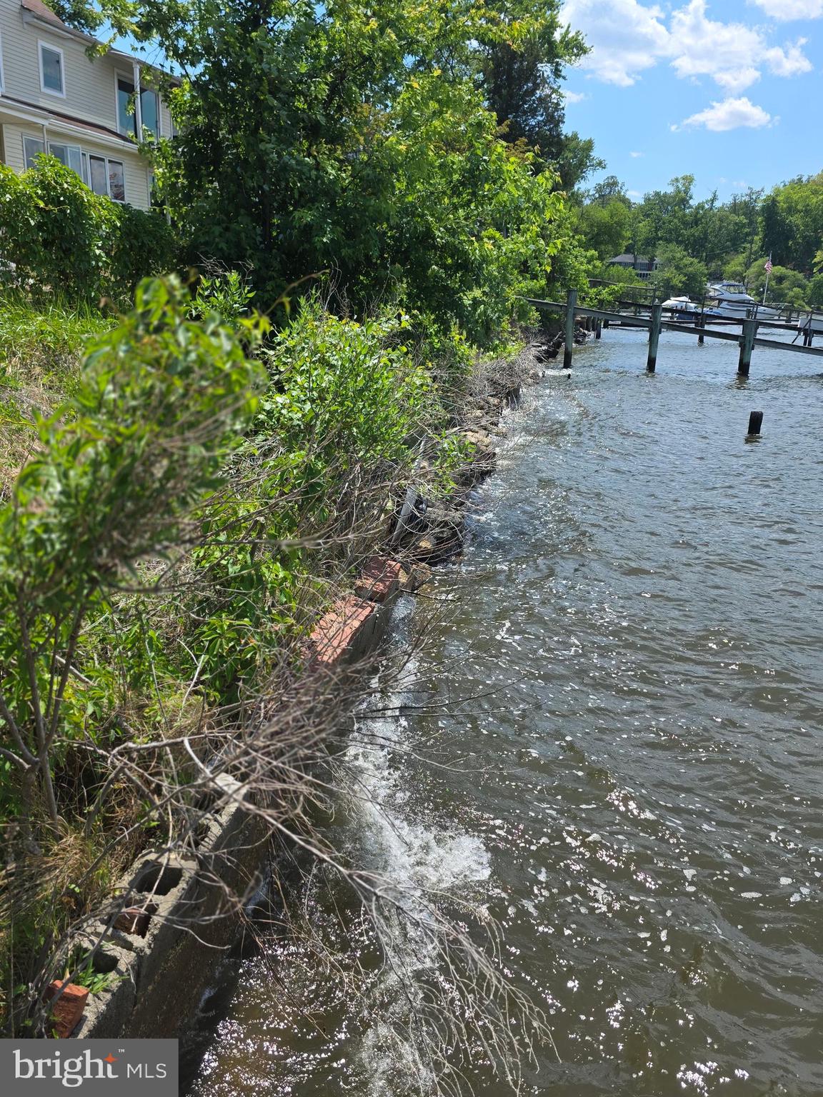 EDGEWATER BEACH - Residential