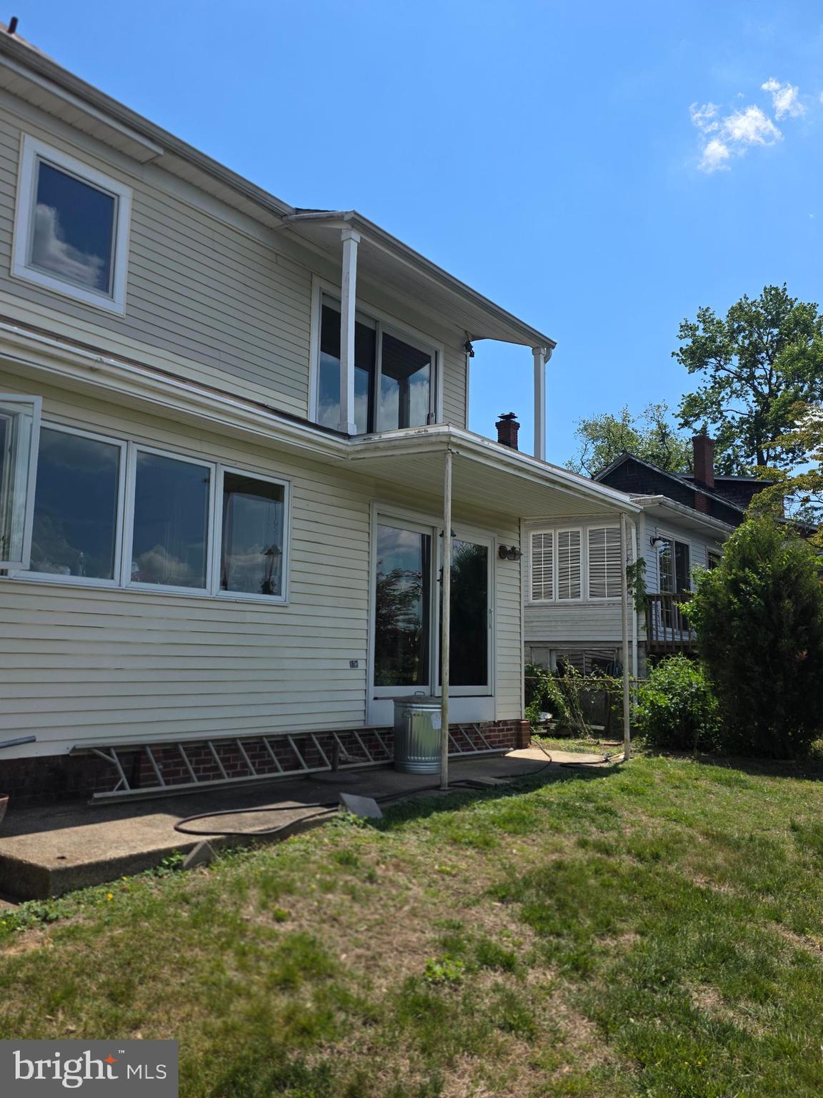 EDGEWATER BEACH - Residential