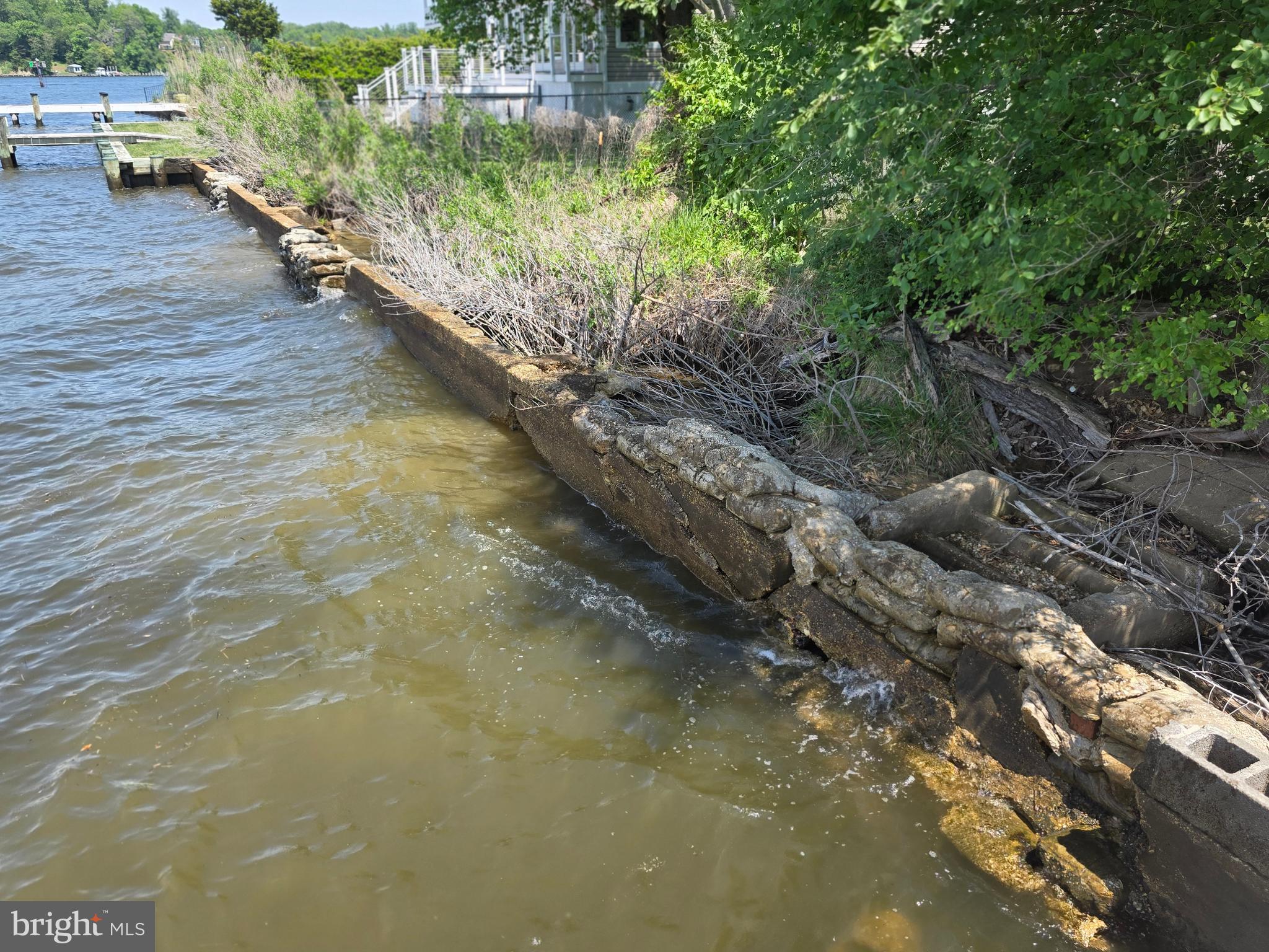 EDGEWATER BEACH - Residential