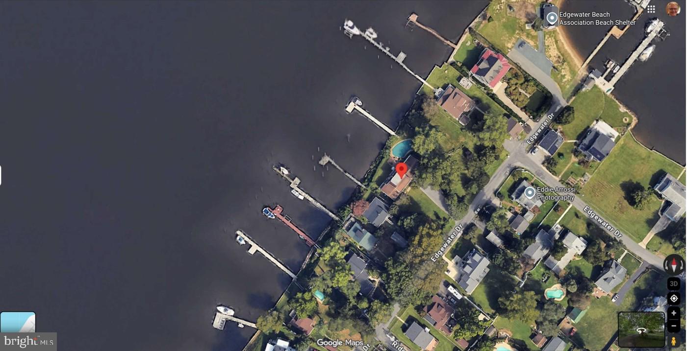 EDGEWATER BEACH - Residential