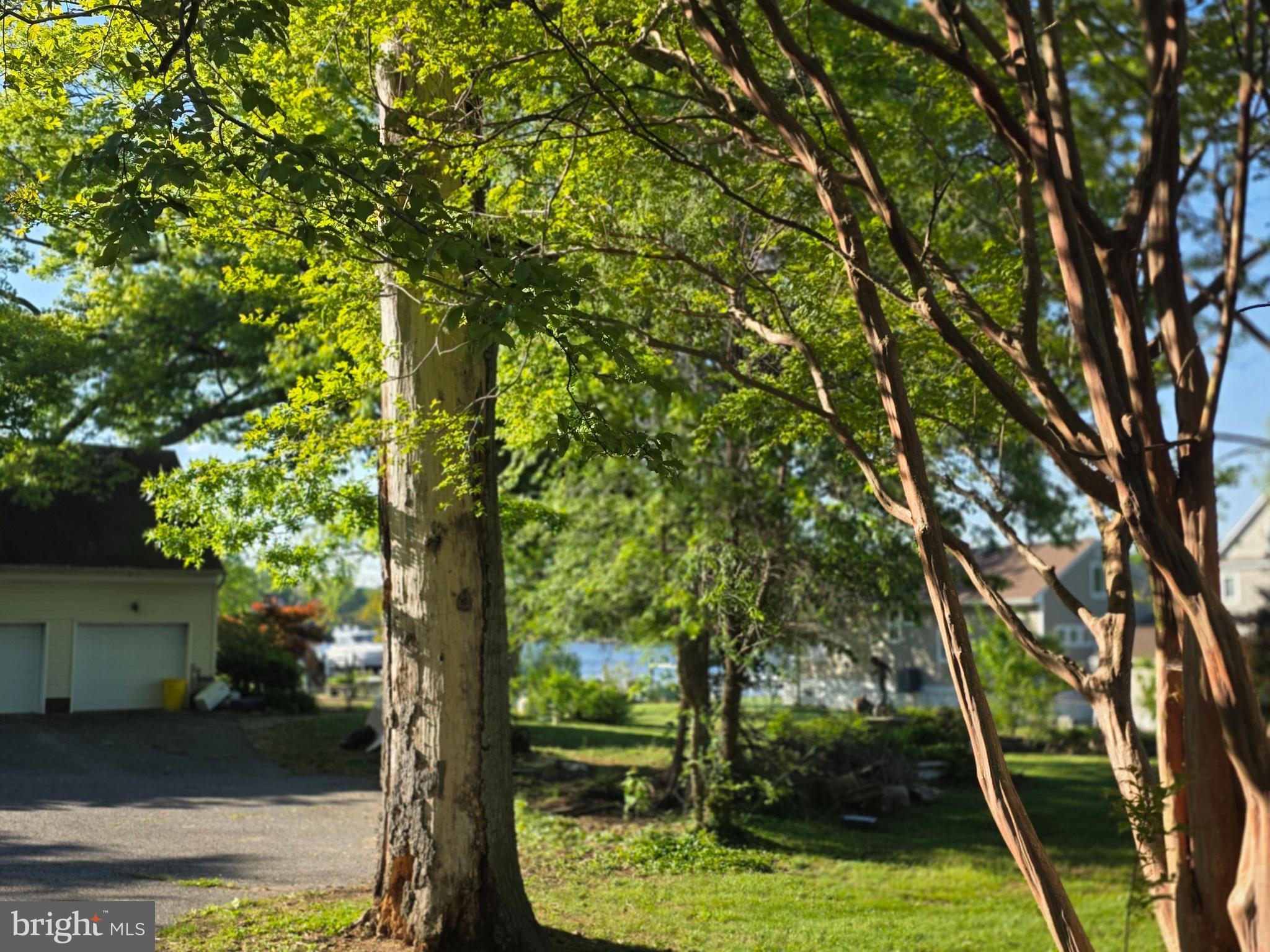 EDGEWATER BEACH - Residential