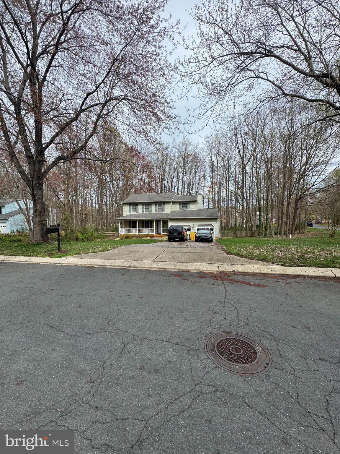 TIFFANY WOODS - Residential