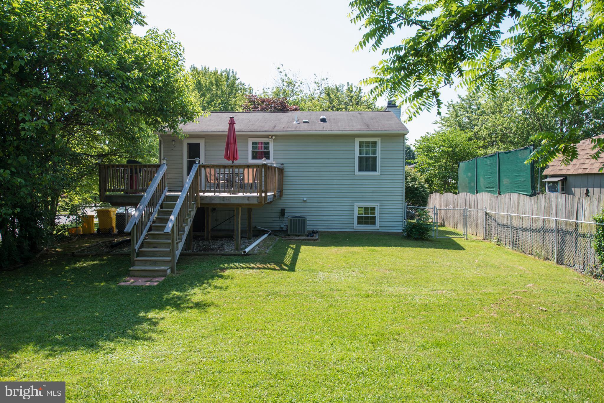 REVELL DOWNS - Residential