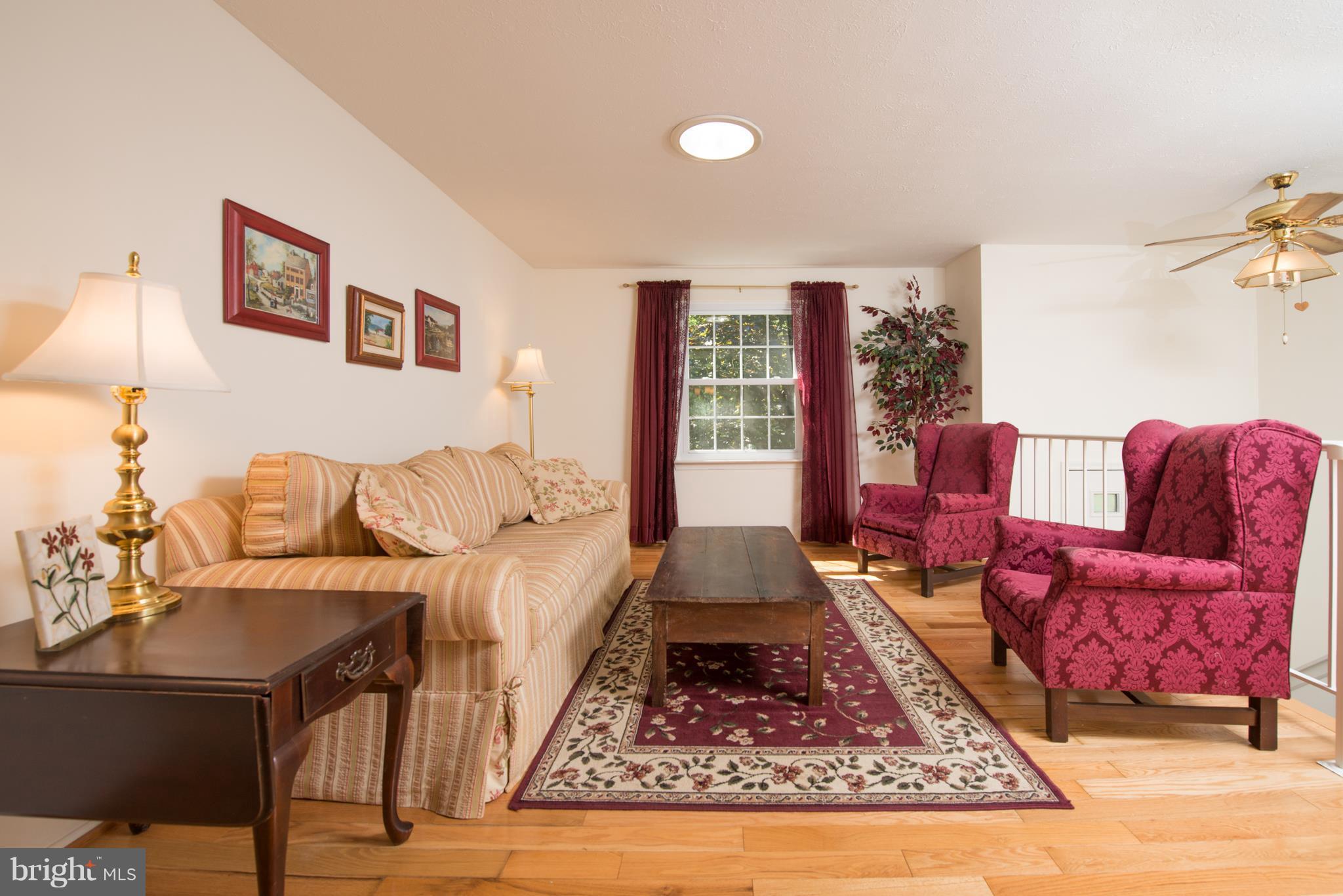 REVELL DOWNS - Residential