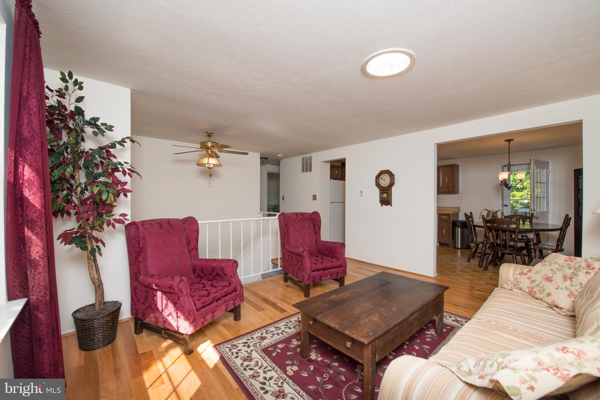 REVELL DOWNS - Residential