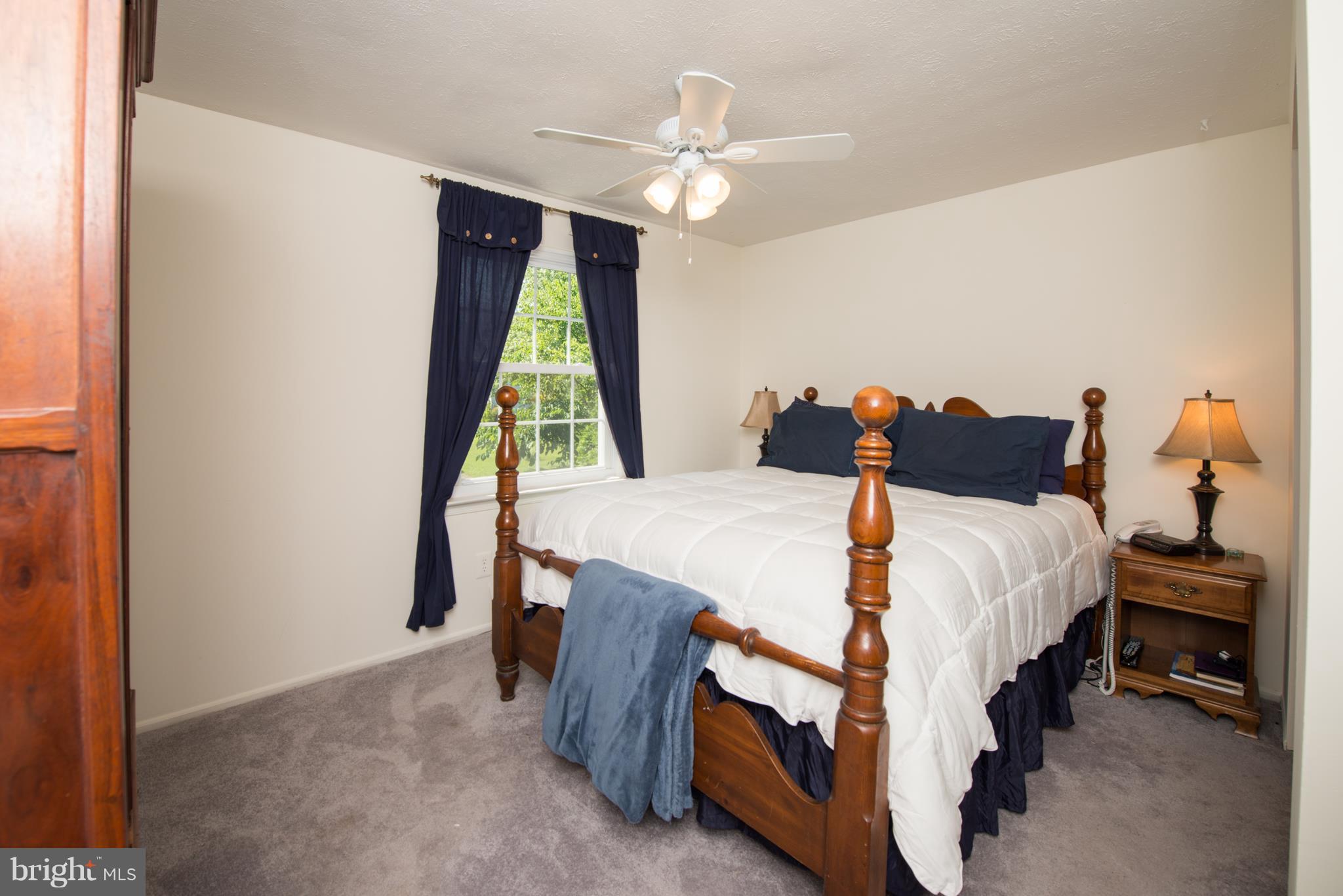 REVELL DOWNS - Residential