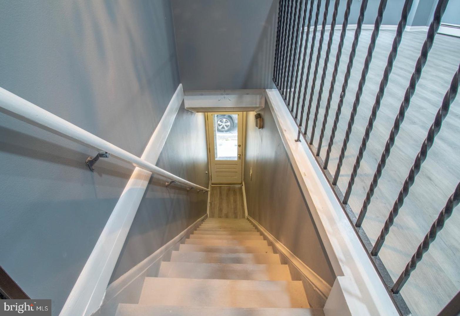 ARDMORE - Residential Lease