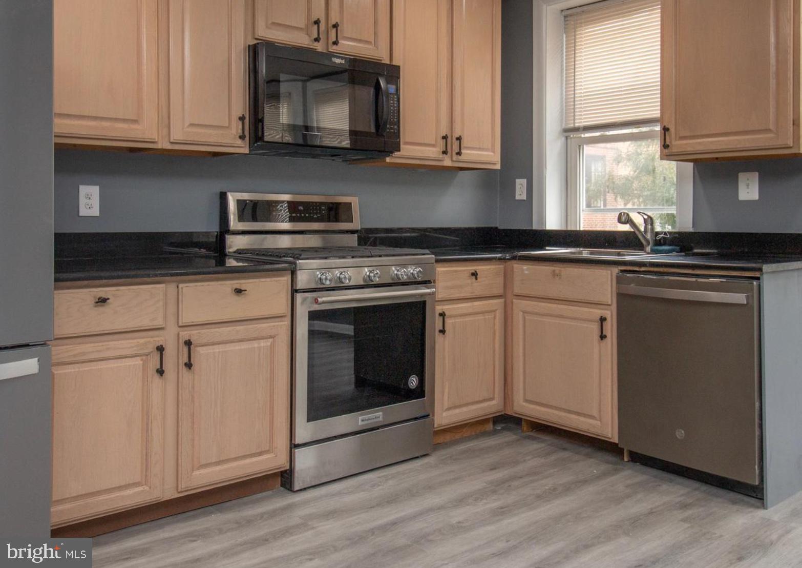 ARDMORE - Residential Lease