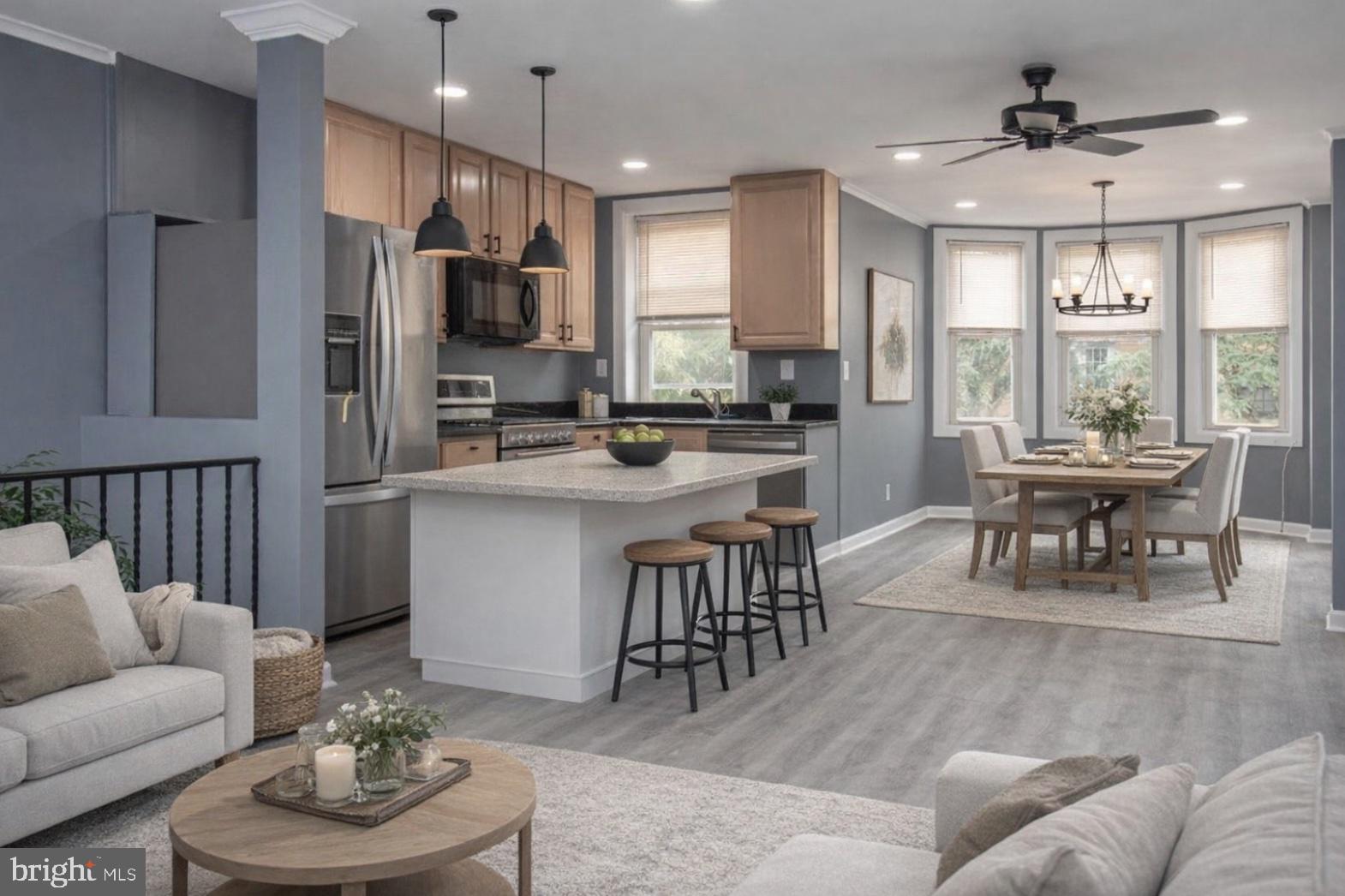 ARDMORE - Residential Lease