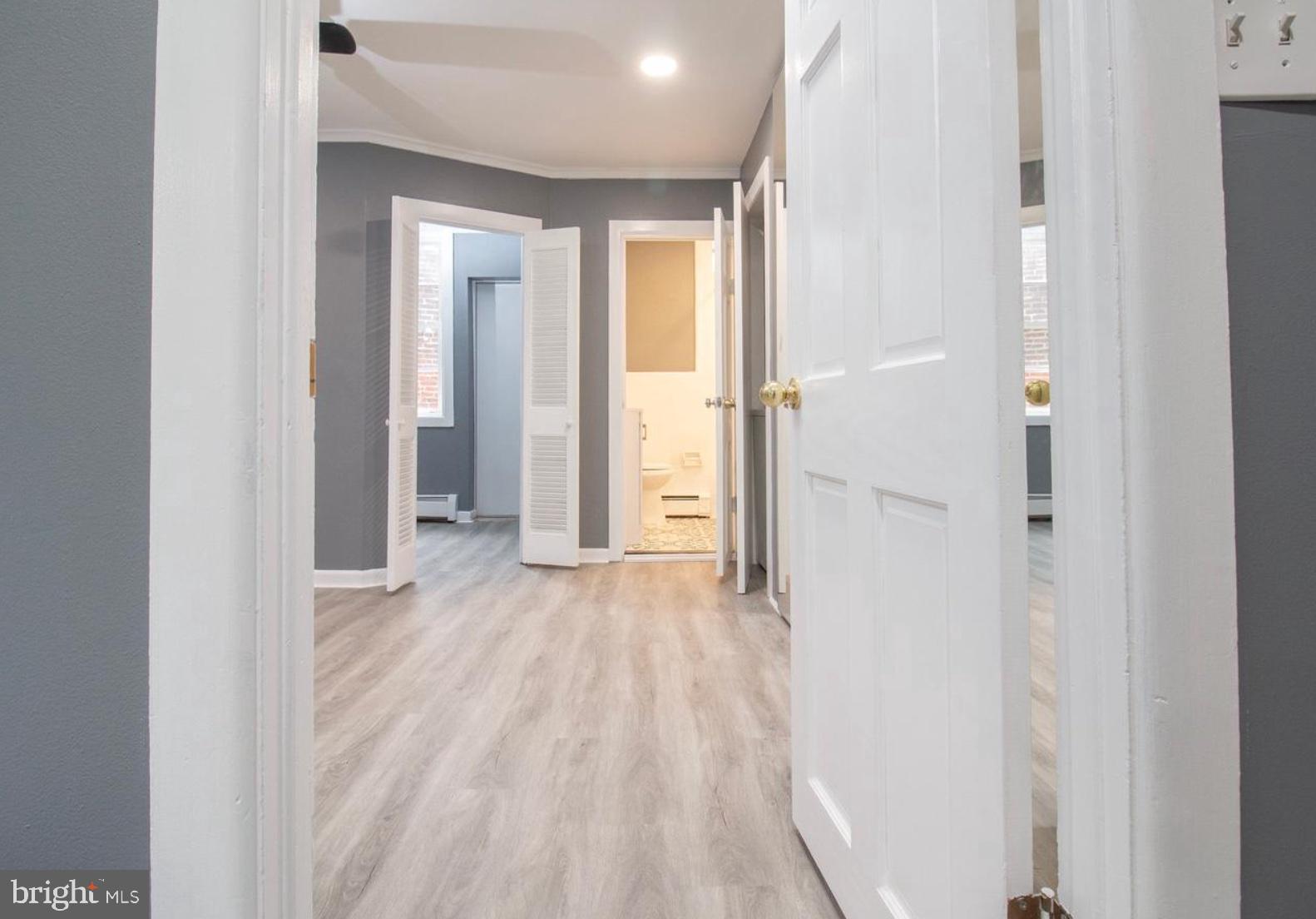 ARDMORE - Residential Lease