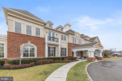 Condo For Rent - 1728 Whirlaway Lane #1728<br/> CHERRY HILL, NJ 08002