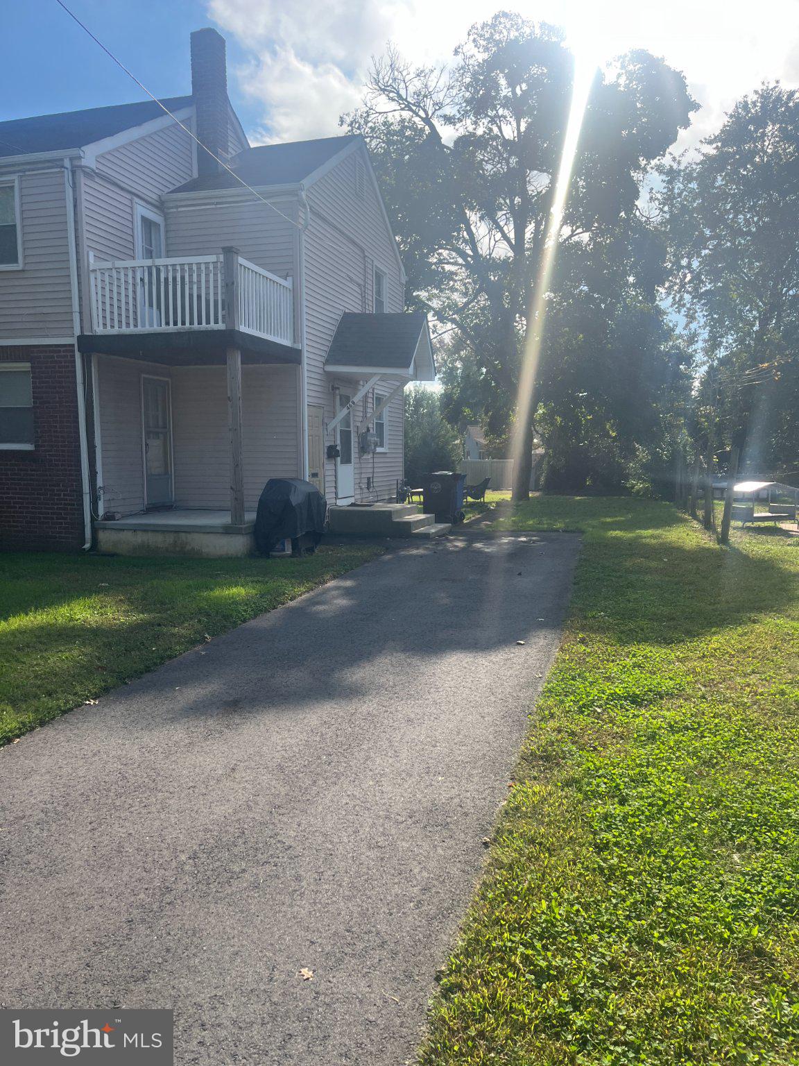 46 LEE STREET