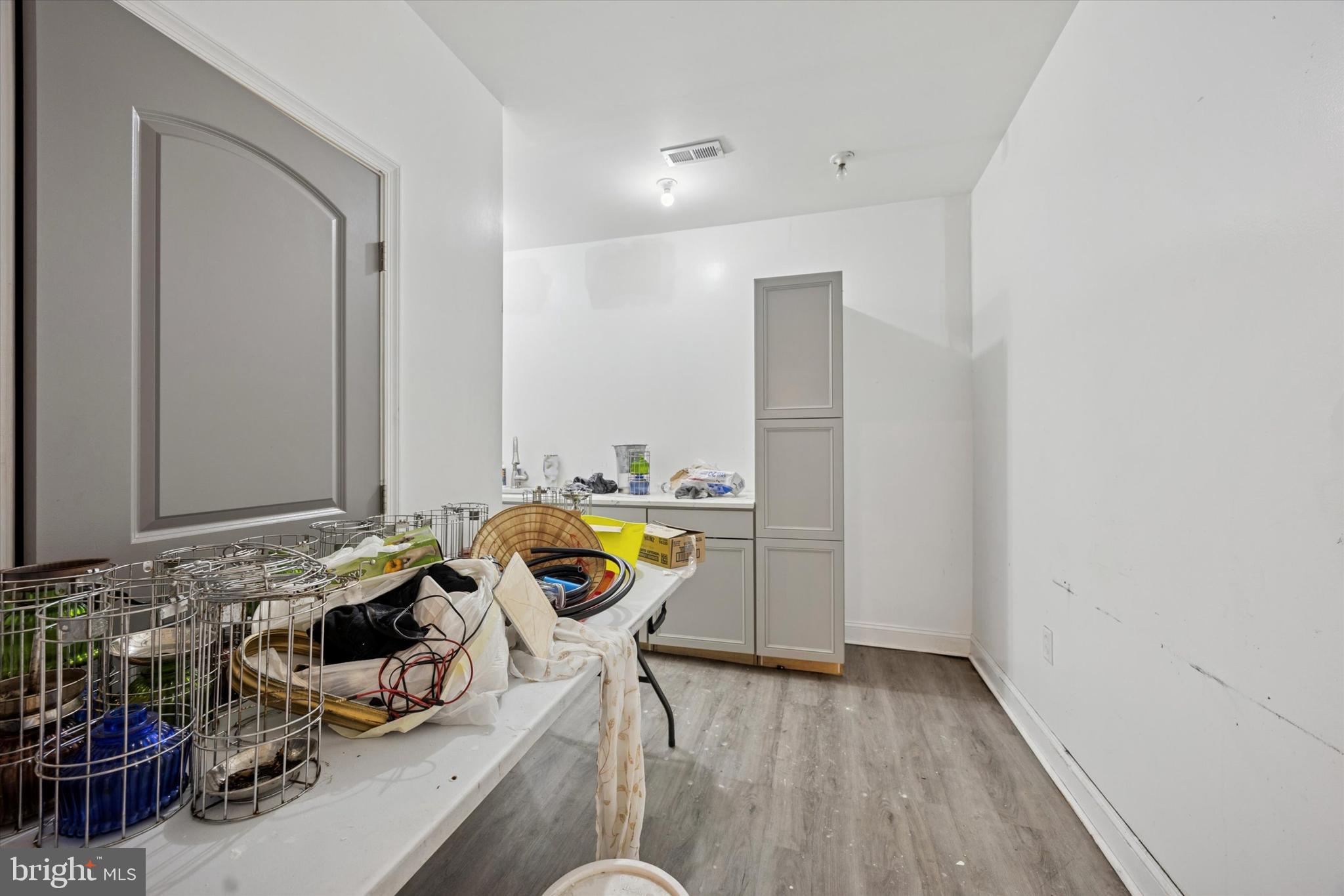 FRANKLINVILLE - Commercial Sale