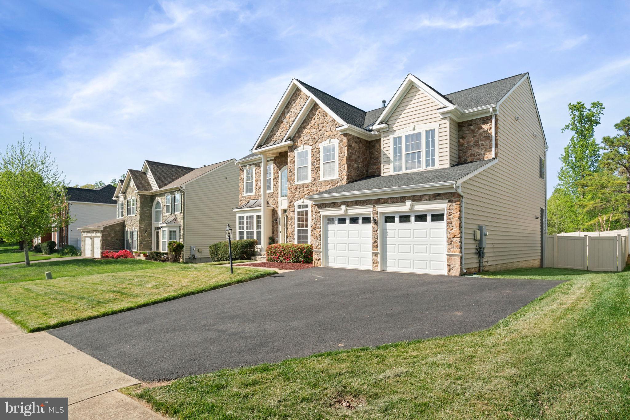 5072 TWO CHIMNEYS COURT