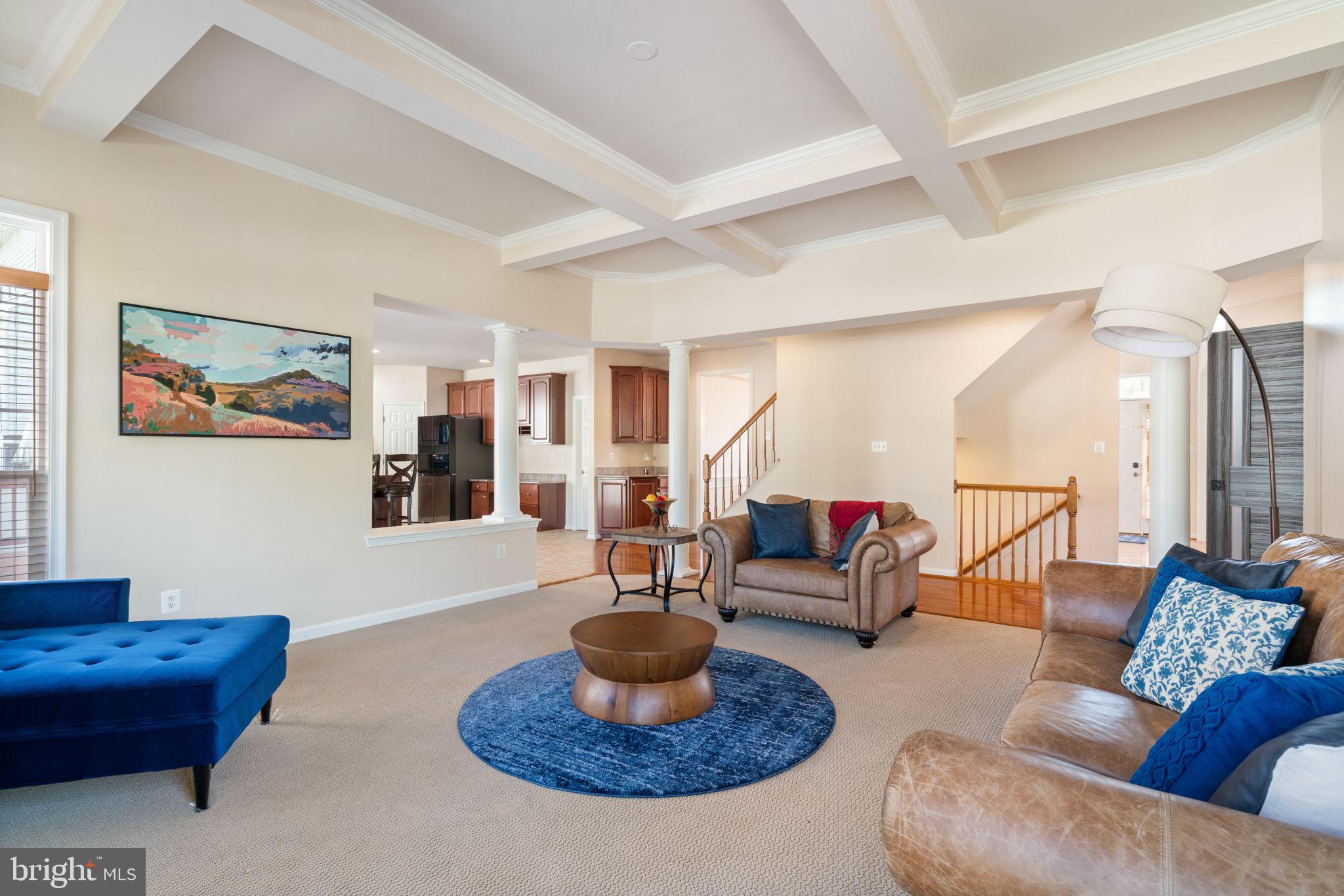 SARATOGA HUNT - Residential