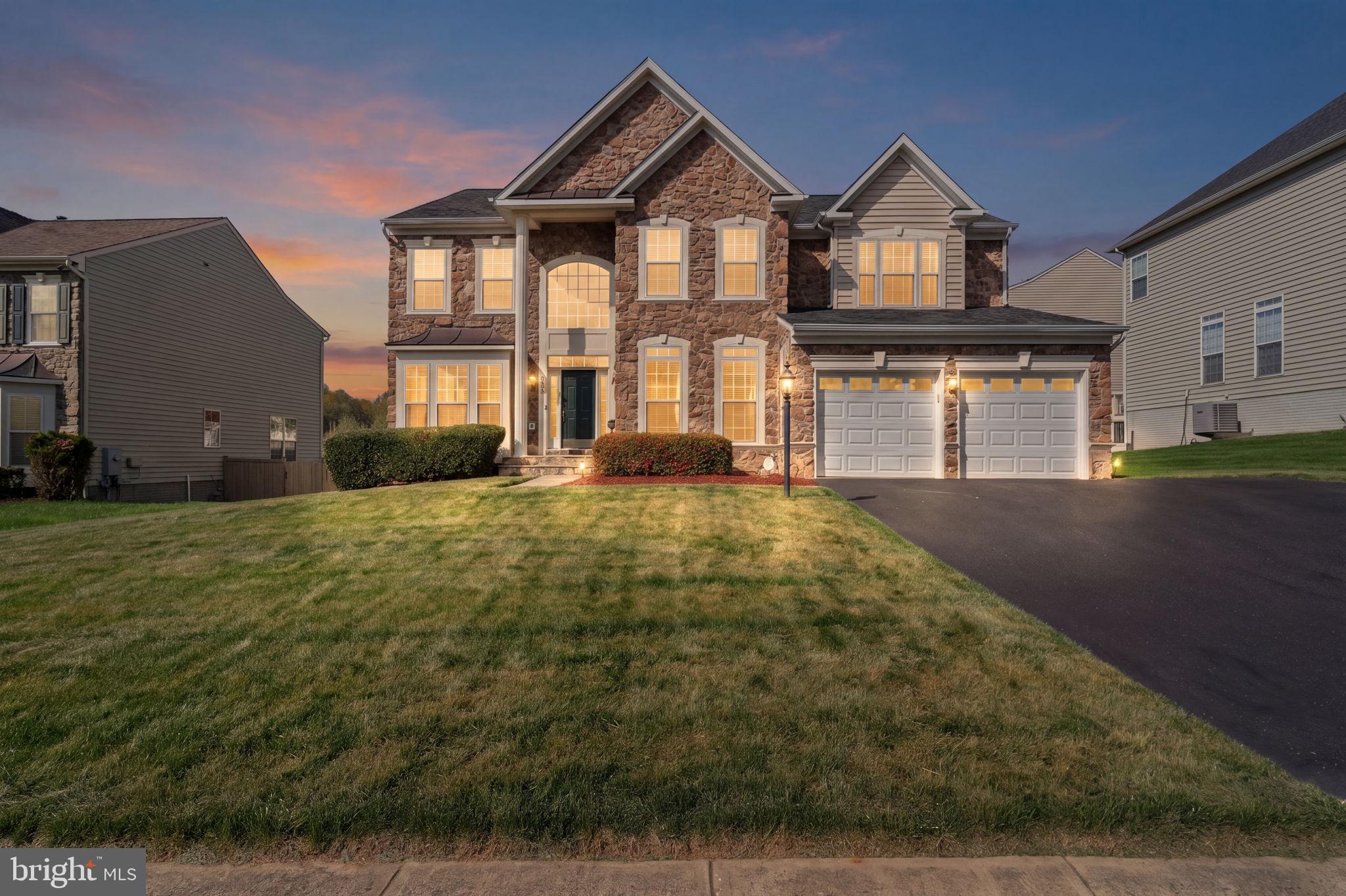 5072 TWO CHIMNEYS COURT