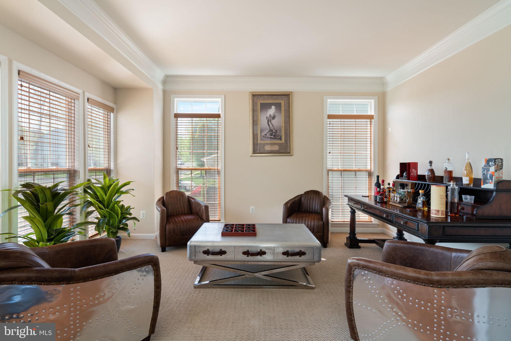 SARATOGA HUNT - Residential