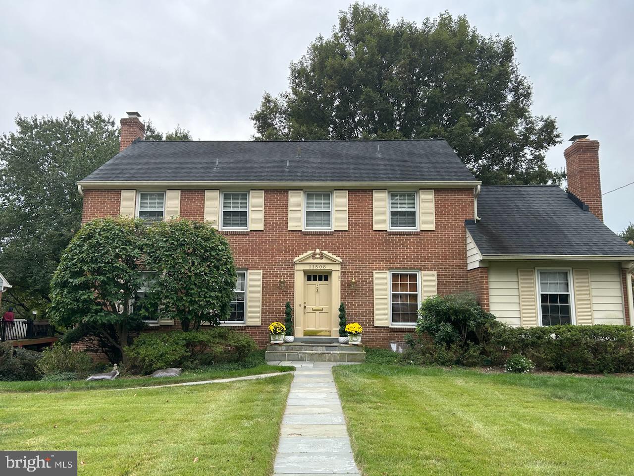 11508 HITCHING POST LANE