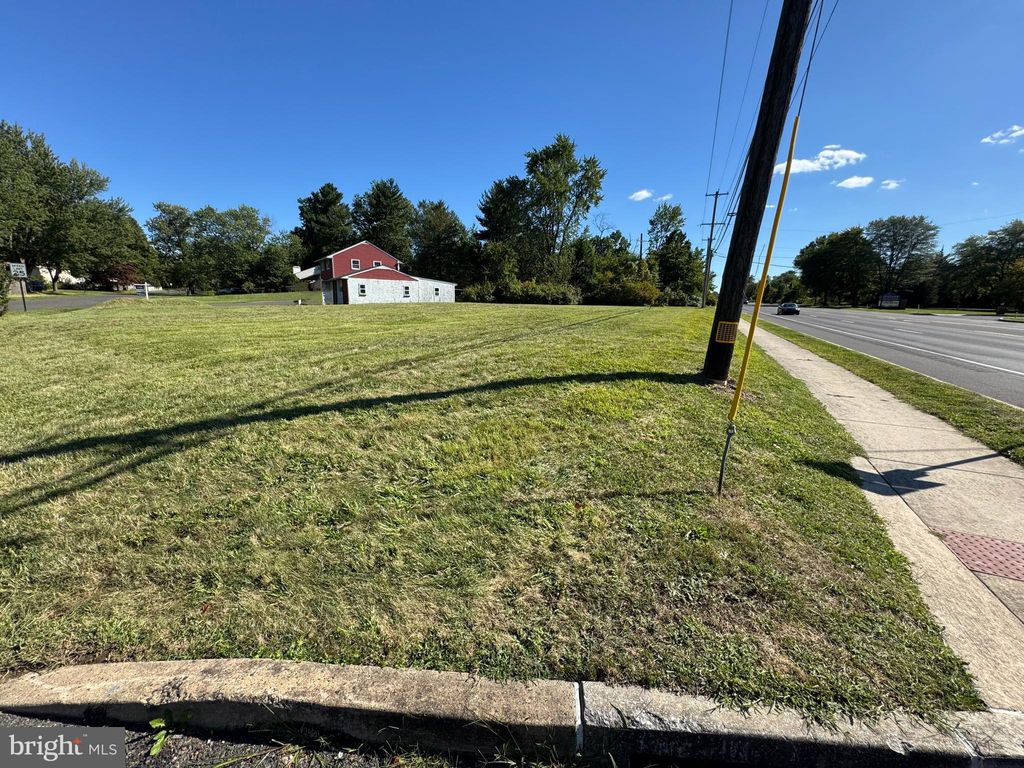 Photo of 2127 York Road, JAMISON, PA 18929 (MLS # PABU2104780)