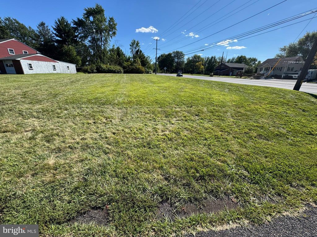 Photo of 2127 York Road, JAMISON, PA 18929 (MLS # PABU2104780)