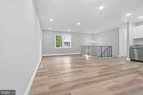 Tiny photo for 6301 Linus Drive, BALTIMORE, MD 21207 (MLS # MDBC2161568)