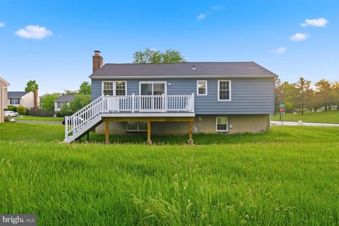 Tiny photo for 6301 Linus Drive, BALTIMORE, MD 21207 (MLS # MDBC2161568)