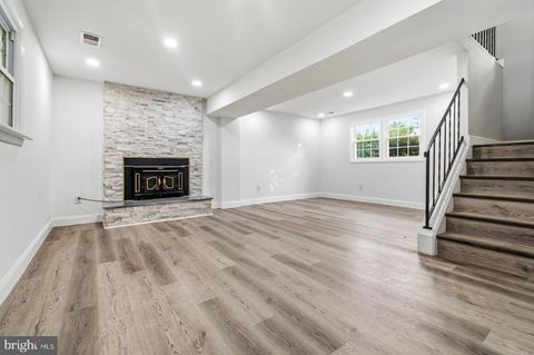 Tiny photo for 6301 Linus Drive, BALTIMORE, MD 21207 (MLS # MDBC2161568)